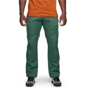 BLACK DIAMOND M CREDO PANTS RAGING SEA 22 9