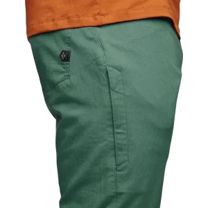 BLACK DIAMOND M CREDO PANTS RAGING SEA 22 15