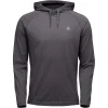 BLACK DIAMOND M CRAG HOODY CARBON 23 13