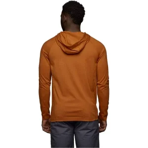 BLACK DIAMOND M CRAG HOODY DESERT CLAY 23 10