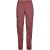 BLACK DIAMOND W TECHNICIAN JOGGER PANTS CHERRYWOOD 23 7