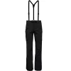 BLACK DIAMOND W DAWN PATROL PANTS BLACK 23 10