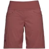 BLACK DIAMOND W TECHNICIAN SHORTS CHERRYWOOD 23 10