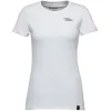 BLACK DIAMOND W MULTI SPORT SS TEE WHITE 23 14