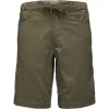 BLACK DIAMOND M NOTION SHORTS SERGEANT 22 11