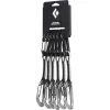 BLACK DIAMOND LITEWIRE QUICKPACK 12CM 23 7