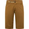 BLACK DIAMOND M CREDO SHORTS DARK CURRY 23 28