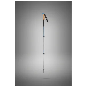 Black Diamond – Alpine C Cork WR Trek Poles – Bâtons De Randonnée 10