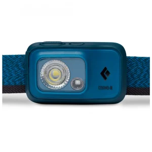 Black Diamond – Cosmo 350-R – Lampe Frontale 10