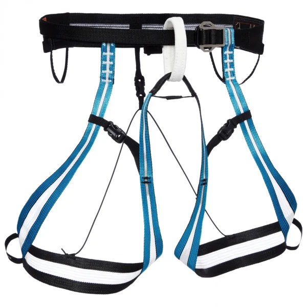 Black Diamond – Couloir Harness – Baudrier 6