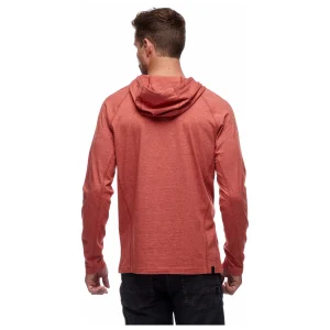 Black Diamond – Crag Hoody 10