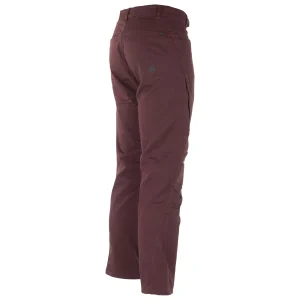 Black Diamond – Credo Pants – Pantalon D’escalade 10