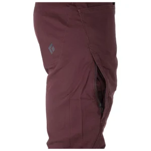 Black Diamond – Credo Pants – Pantalon D’escalade 14