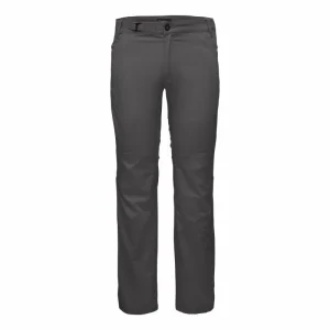 Le moins cher 🧨 Black Diamond Credo Pants – Pantalon escalade homme ✔️ 16