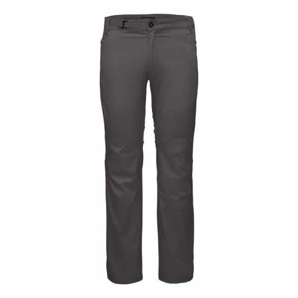 Le moins cher 🧨 Black Diamond Credo Pants – Pantalon escalade homme ✔️ 6