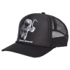 Black Diamond – Flat Bill Trucker Hat – Casquette 19