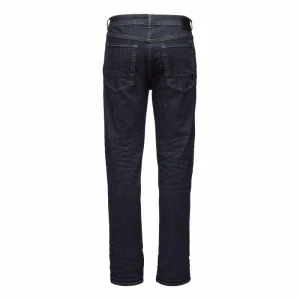 Nouveau ✔️ Black Diamond Forged Denim Pants – Pantalon escalade homme 🔔 15