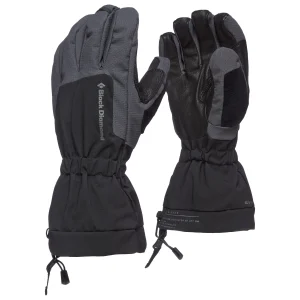 Black Diamond – Glissade Gloves – Gants 10