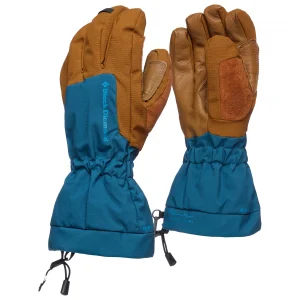 Black Diamond – Glissade Gloves – Gants 12