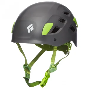 Black Diamond – Half Dome Helmet – Casque D’escalade 12