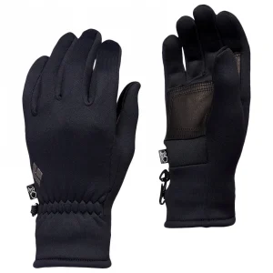 Black Diamond – Heavyweight Screentap Gloves – Gants 6