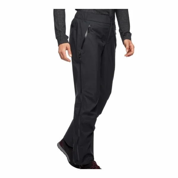Le moins cher 🥰 Black Diamond Highline Stretch Pants – Pantalon alpinisme femme 💯 6