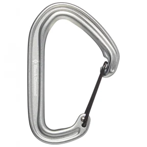 Black Diamond – Hotwire Carabiner – Mousqueton De Progression 8