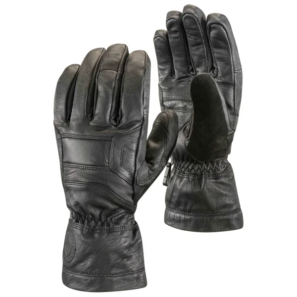 Black Diamond – Kingpin – Gants 3