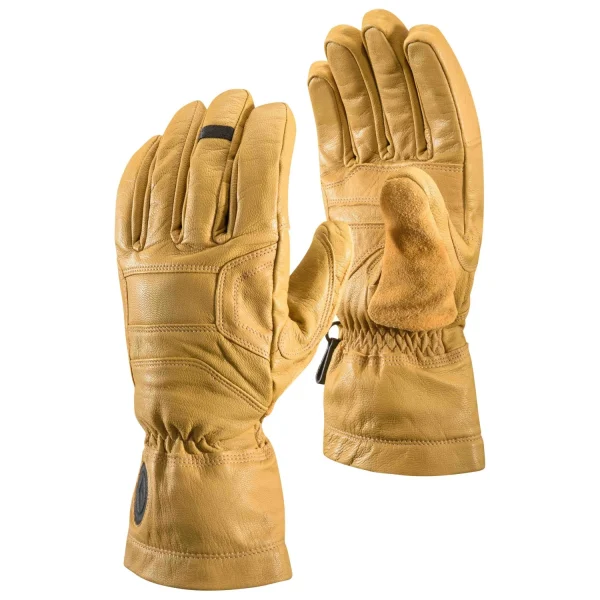 Black Diamond – Kingpin – Gants 4
