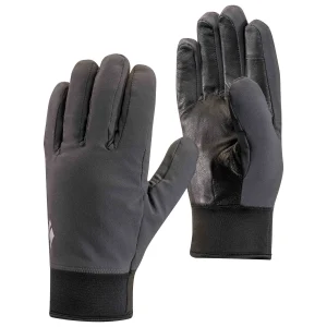 Black Diamond – Midweight Softshell – Gants 6