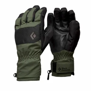 Nouveau 🥰 Black Diamond Mission LT Gloves – Gants ski 🔔 15
