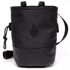 Black Diamond – Mojo Zip Chalk Bag – Sac à Magnésie 12