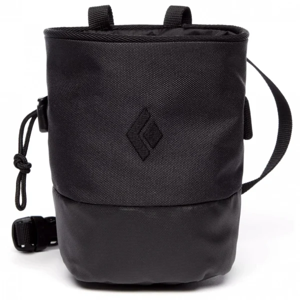 Black Diamond – Mojo Zip Chalk Bag – Sac à Magnésie 4