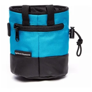 Black Diamond – Mojo Zip Chalk Bag – Sac à Magnésie 10