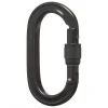 Black Diamond – Oval Locker Carabiner – Mousqueton à Vis 8