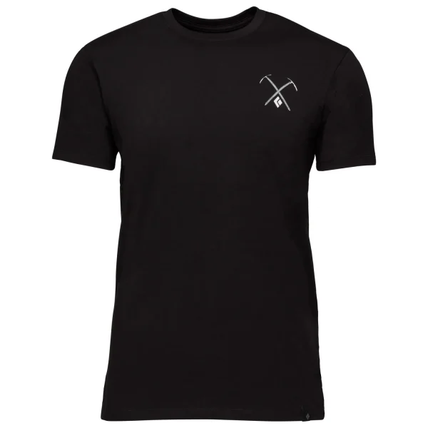 Black Diamond – Piolet S/S Tee – T-shirt 7