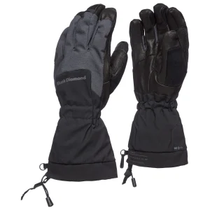 Black Diamond – Pursuit Gloves – Gants 6