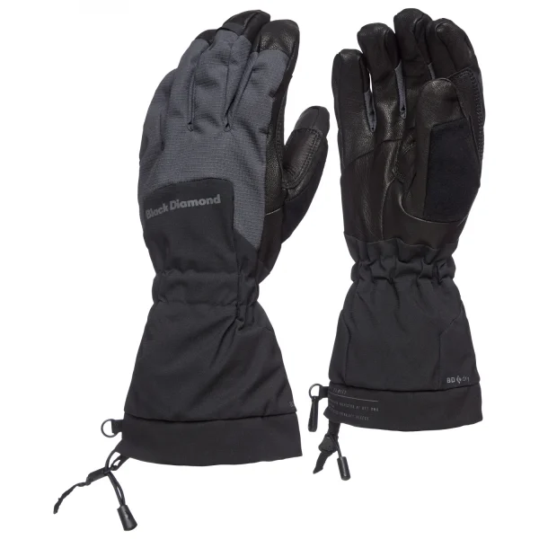 Black Diamond – Pursuit Gloves – Gants 3