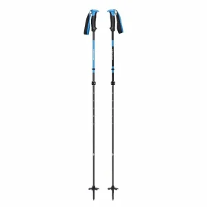 Bon marché 😍 Black Diamond Razor Carbon Pro Ski Poles – Bâtons ski 🥰 6