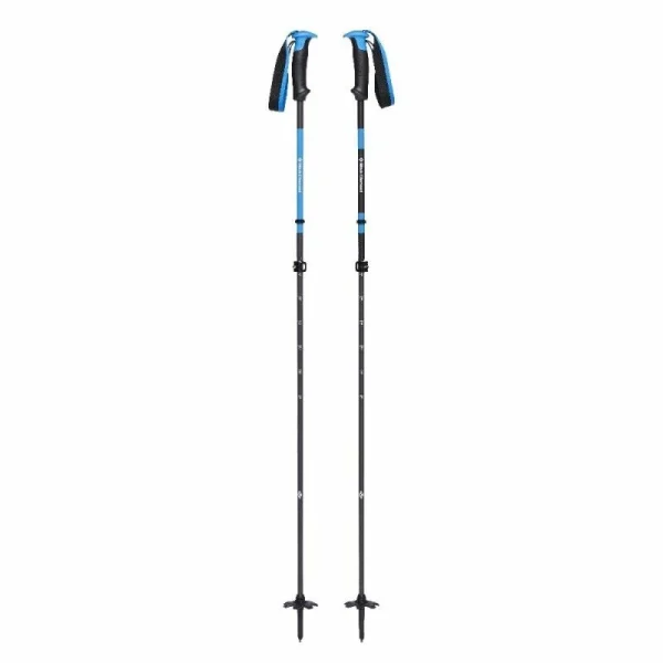 Bon marché 😍 Black Diamond Razor Carbon Pro Ski Poles – Bâtons ski 🥰 3