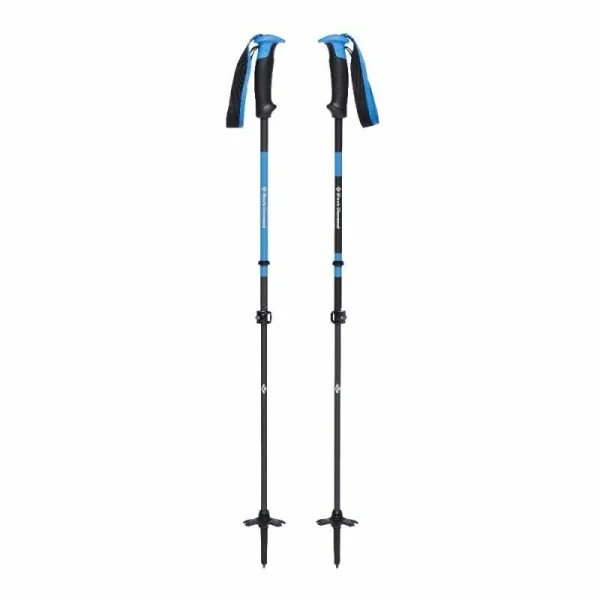 Bon marché 😍 Black Diamond Razor Carbon Pro Ski Poles – Bâtons ski 🥰 1