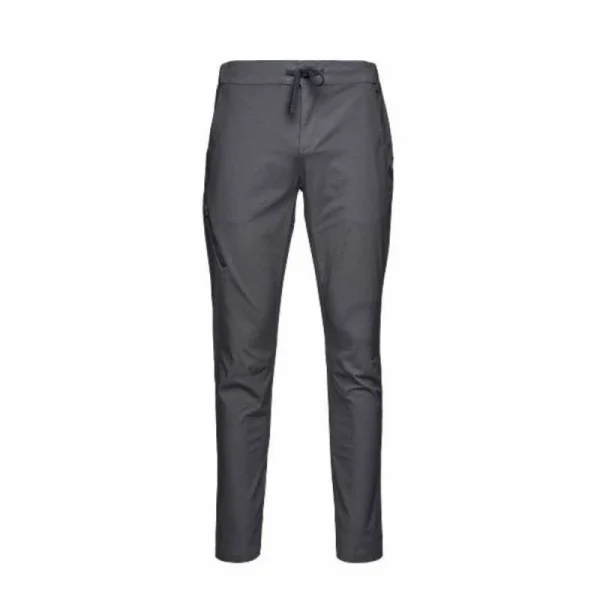 Grosses soldes 😀 Black Diamond Rocklock Climb Pants – Pantalon escalade homme 😉 1