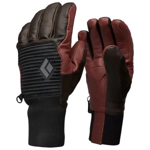 Black Diamond – Session Knit Gloves – Gants 18