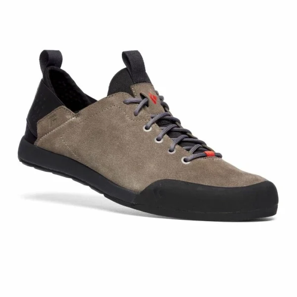 Coupon 🤩 Black Diamond Session Suede – Chaussures approche homme 😉 3