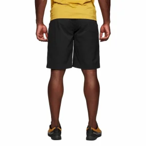 De gros 😉 Black Diamond Sierra Shorts – Short escalade homme 🔔 11