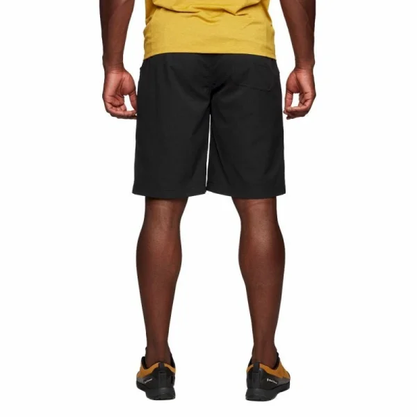 De gros 😉 Black Diamond Sierra Shorts – Short escalade homme 🔔 4