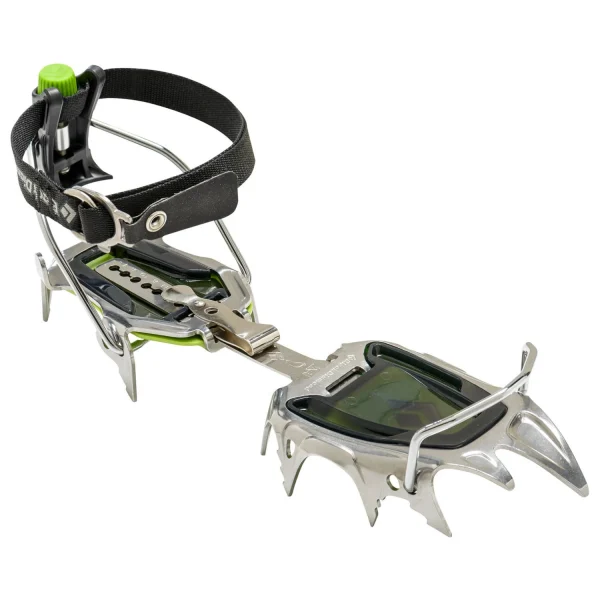 Black Diamond – Snaggletooth Pro – Crampons D’alpinisme 1