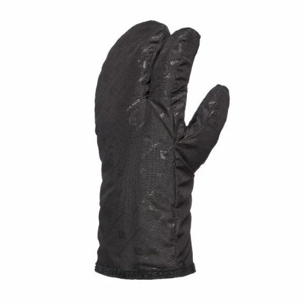 Tout neuf 🧨 Black Diamond Soloist Finger Gloves – Gants alpinisme homme 🔥 3