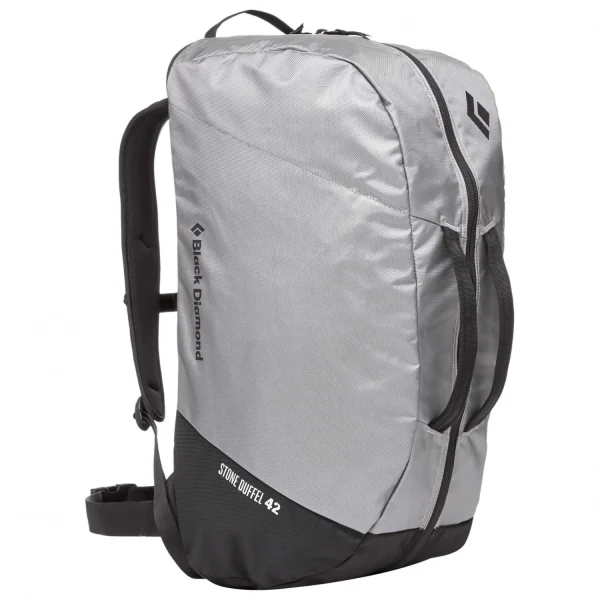 Black Diamond – Stone Duffel 42 – Sac à Dos D’escalade 4