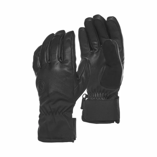 Les meilleures critiques de 💯 Black Diamond Tour Gloves – Gants ski 🔥 3